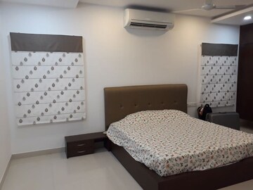 4 BHK Apartment For Rent in Kesavs Kranti Ceon, Gachibowli