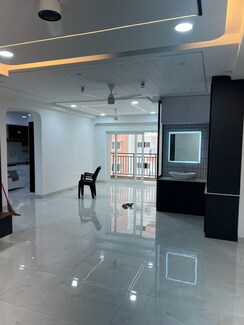 3 BHK + Pooja Room Apartment For Rent in Poulomi Avante