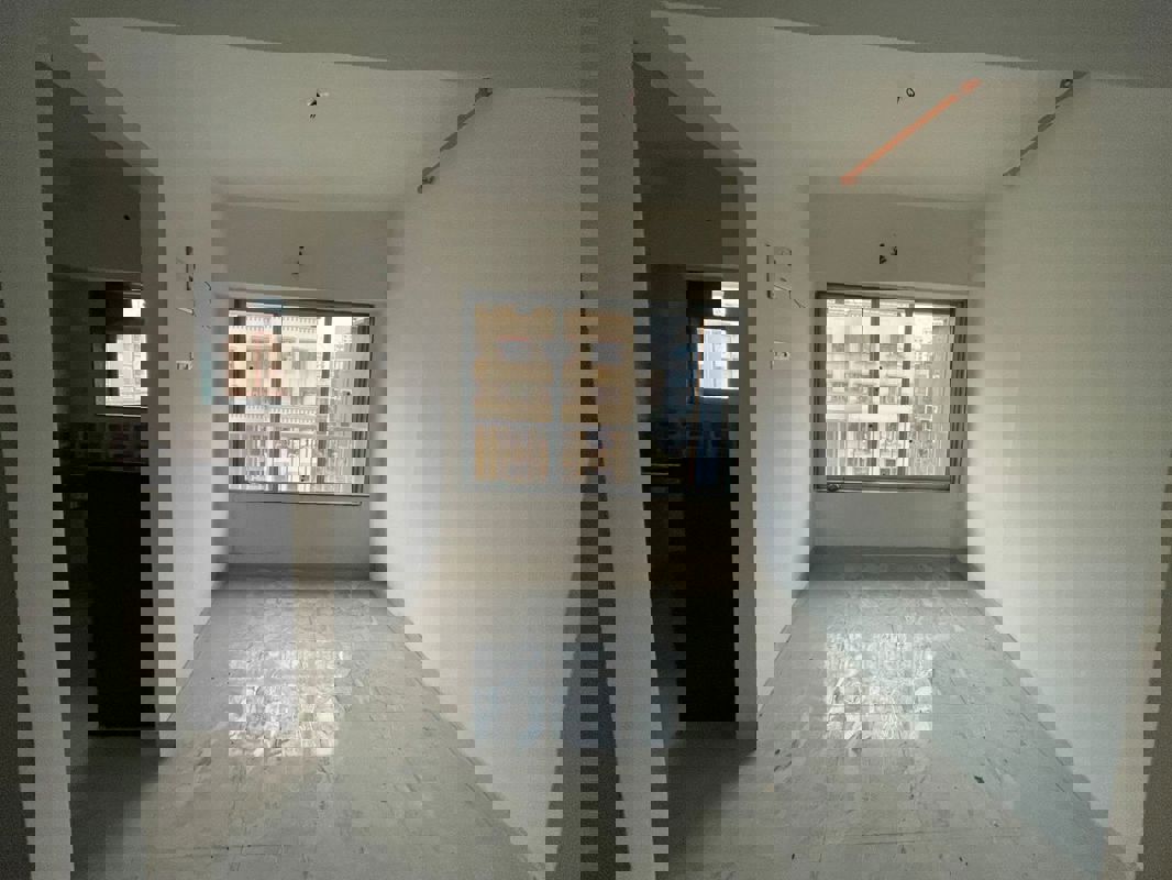 2 BHK 600 Sq.Ft. Apartment in Parsn Nehru Nagar Panchratna CHS
