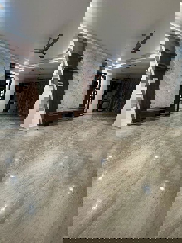 3 BHK + Pooja Room Apartment For Rent in Vamsiram West Wood