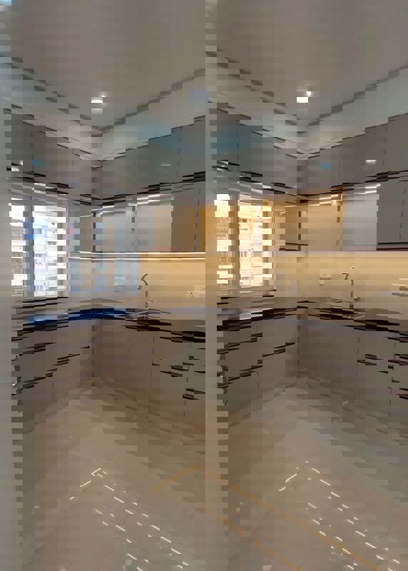 4 BHK + Pooja Room 2600 Sq.Ft. Apartment in Hill Ridge Springs