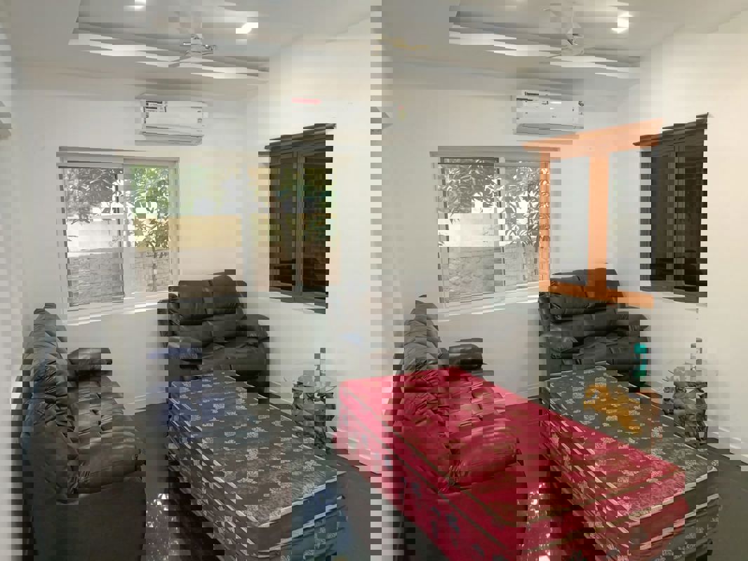 5 BHK + Pooja Room,Servant Room 4915 Sq.Ft. Villa in Aparna Orchids