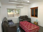 5 BHK + Pooja Room,Servant Room 4915 Sq.Ft. Villa in Aparna Orchids