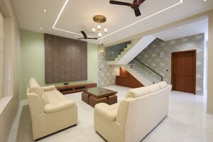 Team Area in 4 BHK Villa at Tungarli – for Sale