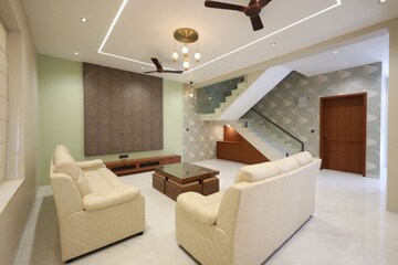 Team Area in 4 BHK Villa at Tungarli – for Sale