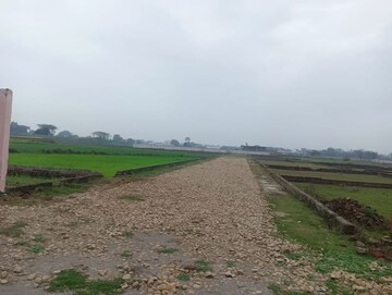 Plot Area in  Plot at Mohanlalganj – for Sale