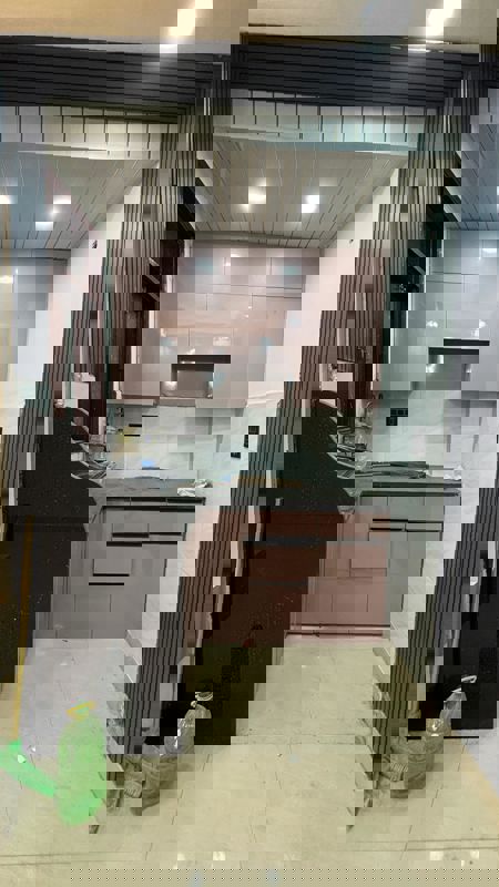 2 BHK + Study Room Builder Floor For Rent in Lalita Park