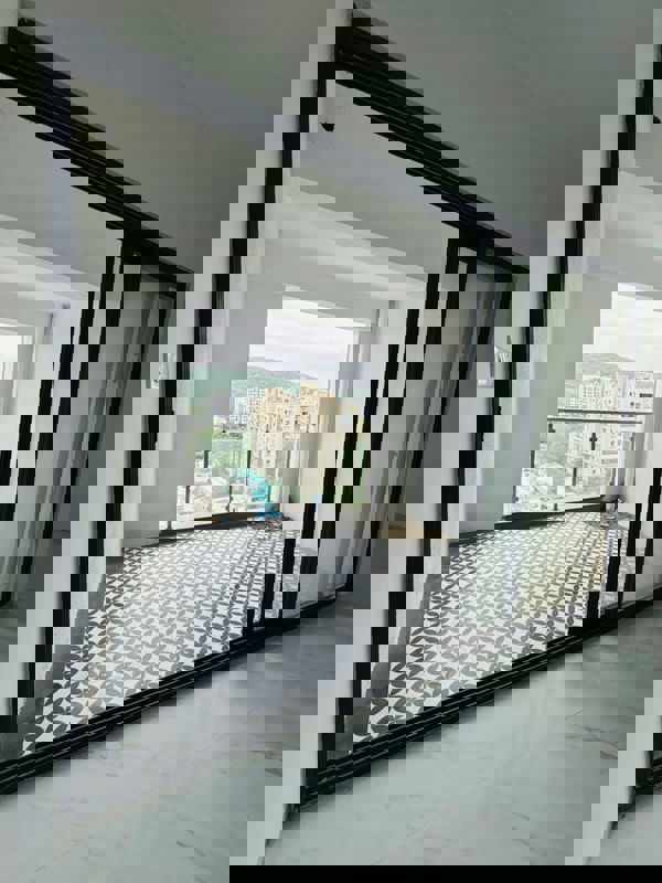 4 BHK + Pooja Room,Study Room,Extra Room Apartment For Sale in Edenic Eurus