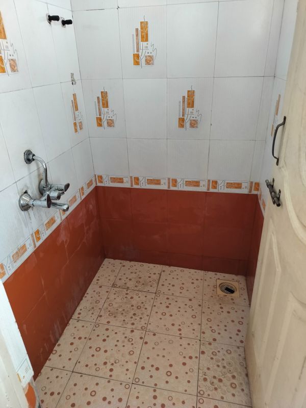 1 BHK Apartment For Rent in Wakad