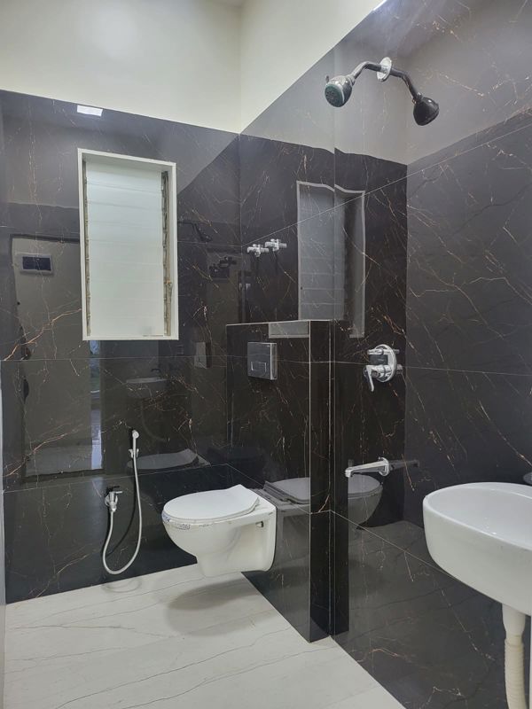 3 BHK + Pooja Room 1700 Sq.Ft. Apartment in Hiranandani IRIS