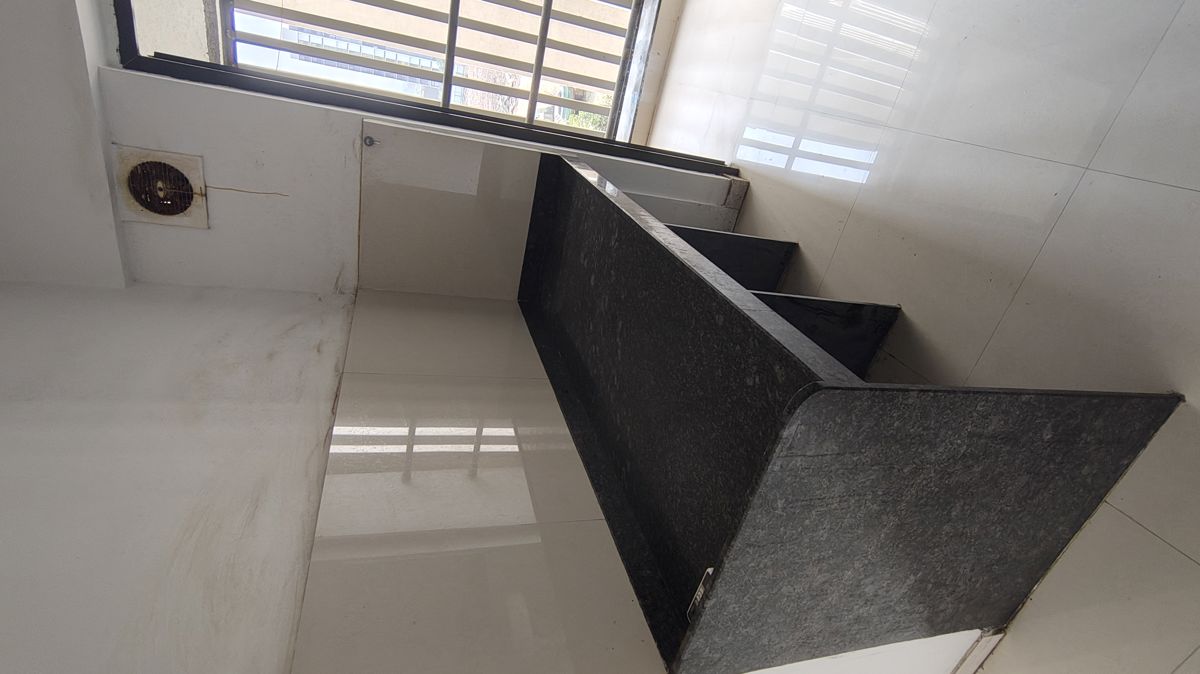 1 BHK + Extra Room Apartment For Rent in Lodha Palava Downtown