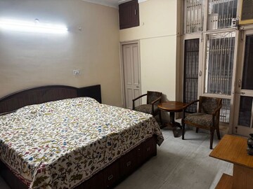1 BHK Independent House For Rent in Sector 37