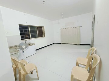 Living Room in 5 BHK Independent House at Bhayandarpada – for Sale