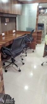 430 Sq.Ft. Office Space in Sai Chambers