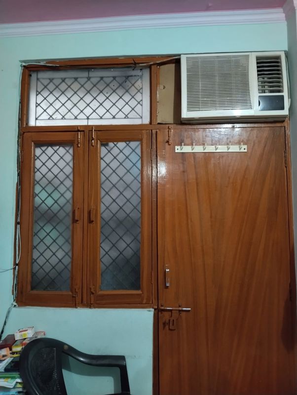 1 BHK Builder Floor For Sale in Shakarpur