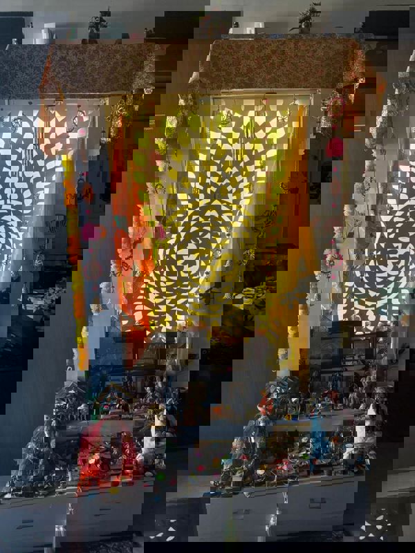 3 BHK 1480 Sq.Ft. Apartment in Saya Zenith