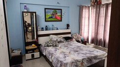 2 BHK Apartment For Rent in Nimhan Onella Nest Phase II
