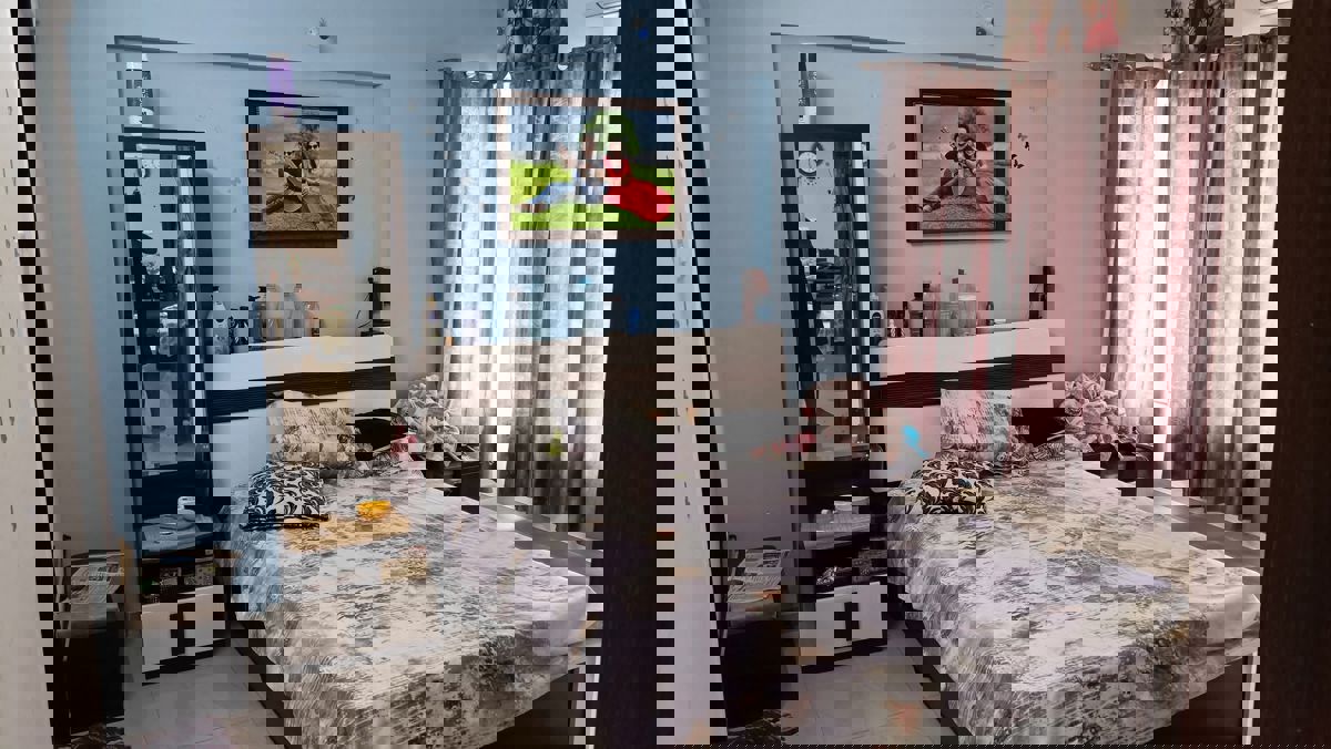 2 BHK Apartment For Rent in Nimhan Onella Nest Phase II