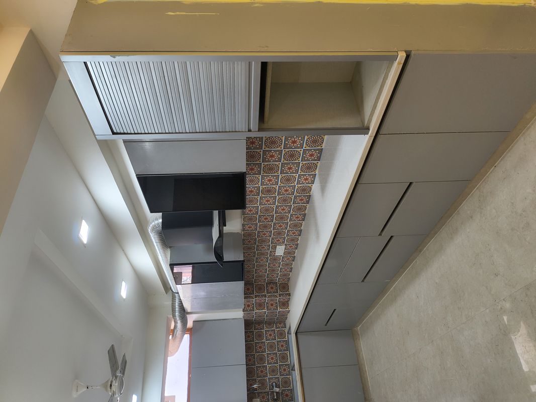 3 BHK Builder Floor For Sale in Parklands