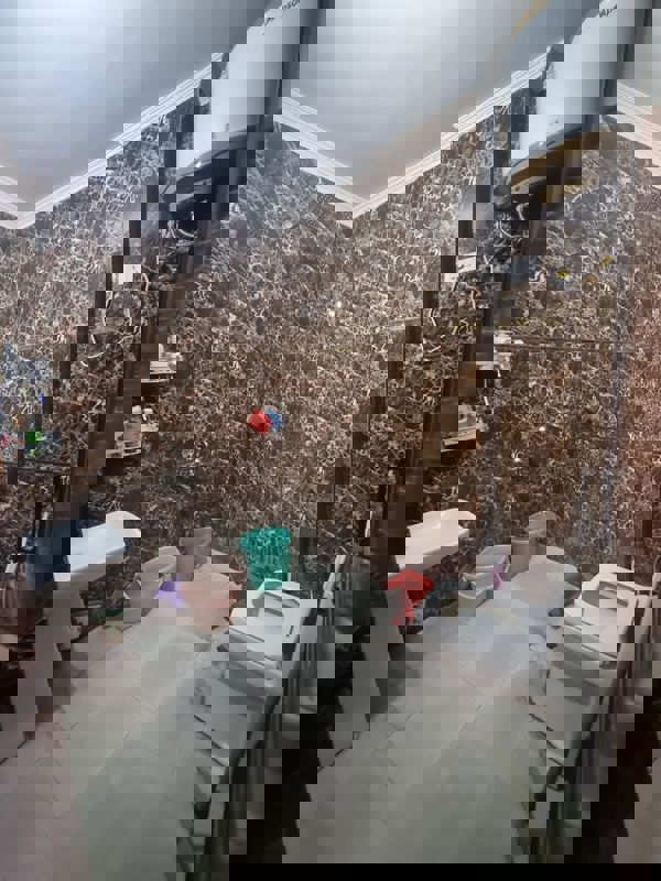 1 BHK Builder Floor For Rent in Saket