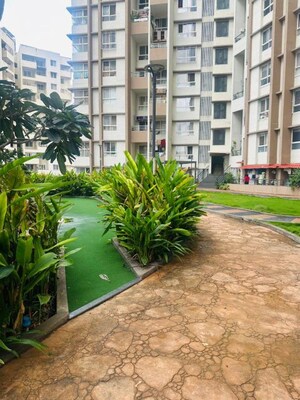 2 BHK Apartment For Rent in VTP HiLife, Wakad