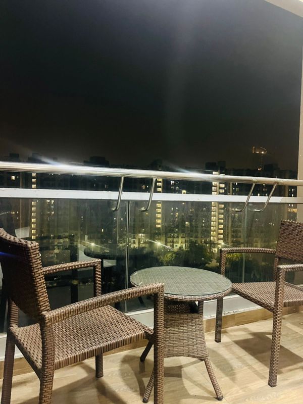 1 BHK Independent House For Rent in Sector 22