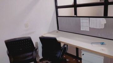 Floor Plan in  Office Space in IT/SEZ at Sector 63 – for Rent