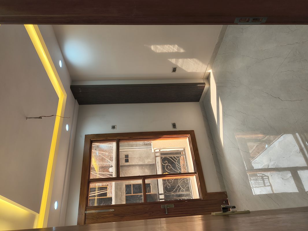 3 BHK Builder Floor For Sale in Fidato Honour Homes