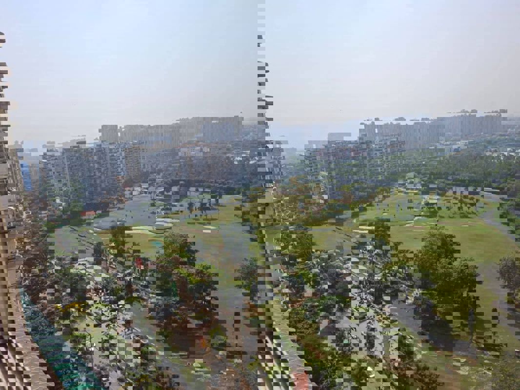 2 BHK Apartment For Rent in AIG Park Avenue