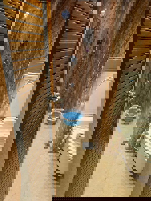 2 BHK + Study Room 640 Sq.Ft. Apartment in Dev Darshan CHS Dongripada