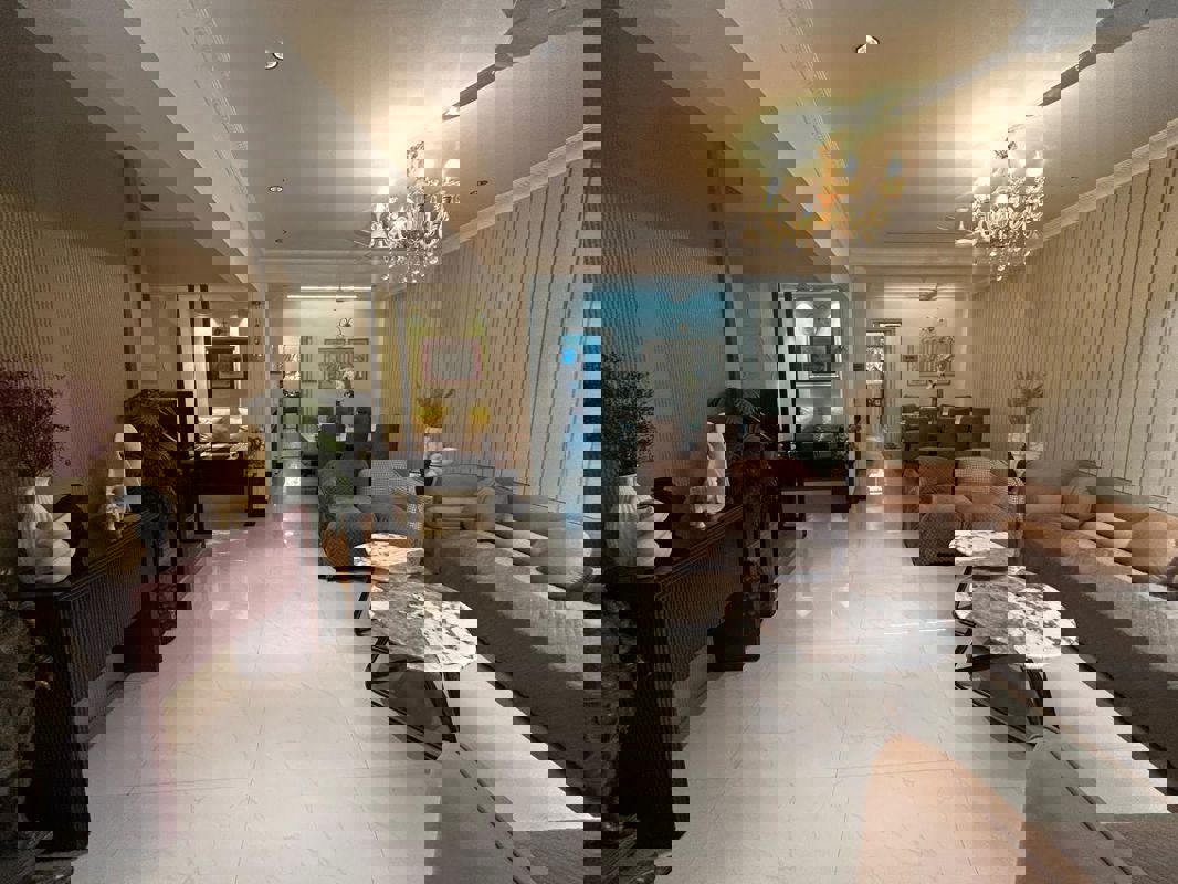 2 BHK + Pooja Room,Servant Room 773 Sq.Ft. Apartment in Charisma Samara