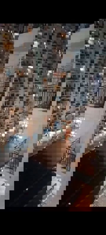 3 BHK Apartment For Rent in Omaxe Waterscapes