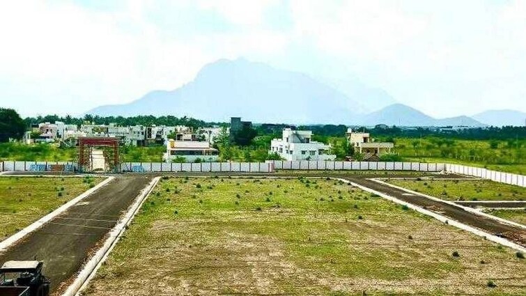 Cover Image, north bangalore  3 Acre Plot In North Bangalore Bangalore 9894709