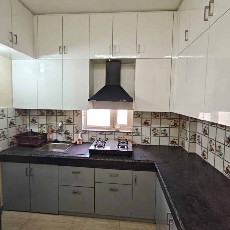 1 BHK Apartment For Sale in Pyramid Urban Homes 2