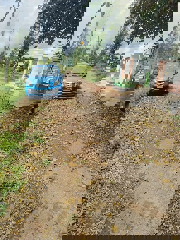 Plot For Sale in Milestone Palms