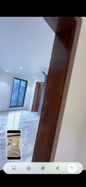 Furnished Amenities in 3 BHK Builder Floor at Sushant Lok 2, Sector 57 – for Sale