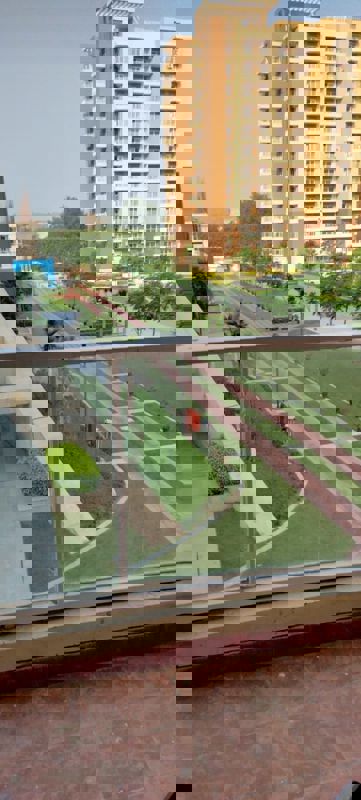 3 BHK Apartment For Sale in Eldeco Acclaim