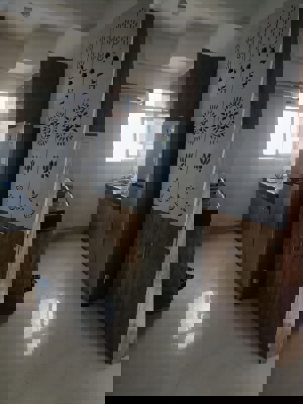 3 BHK + Pooja Room,Servant Room,Extra Room Villa For Rent in BPTP Amstoria