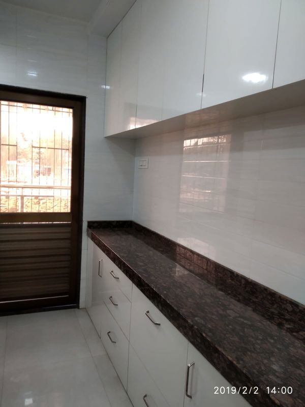3 BHK + Pooja Room 1000 Sq.Ft. Apartment in Cosmos Horizon