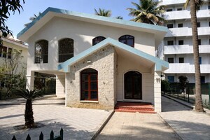 4 BHK Villa For Rent in Skanda Moksh, Marathahalli