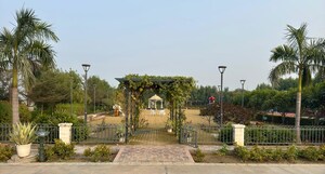  Plot – Garden View at KSD Yash Vihar, Pataudi - for Sale