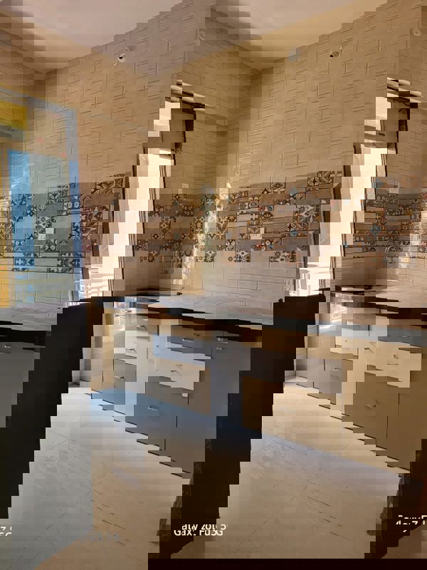 3.5 BHK + Pooja Room Apartment For Rent in Kalpataru Immensa