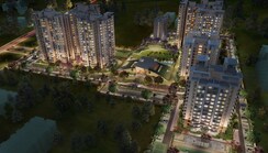2 BHK Apartment For Sale in Eldeco Acclaim