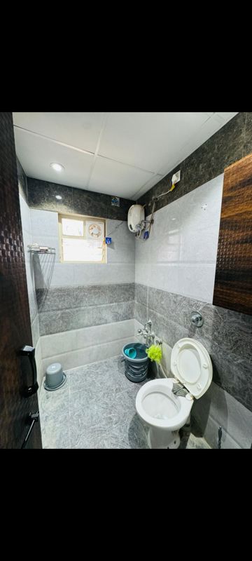 2 BHK + Study Room Apartment For Rent in Poddar Heights