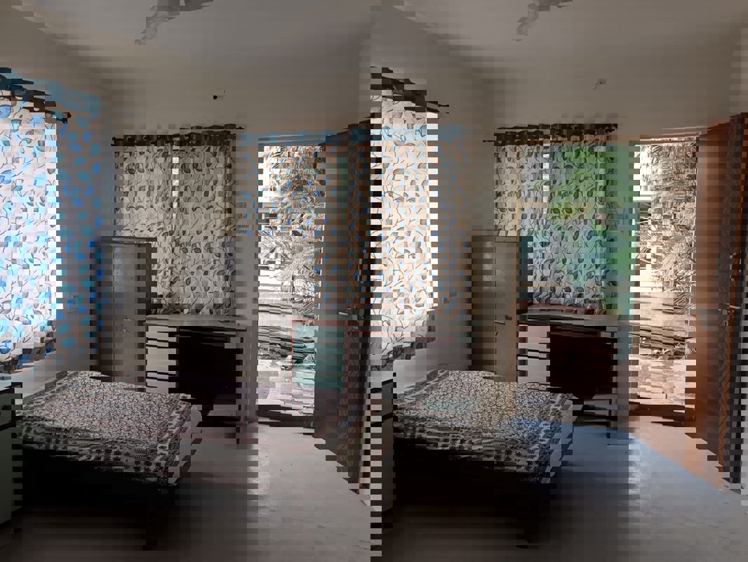 2 BHK + Pooja Room Apartment For Rent in Aundh