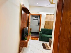1 BHK + Pooja Room Independent House For Rent in ITI Layout