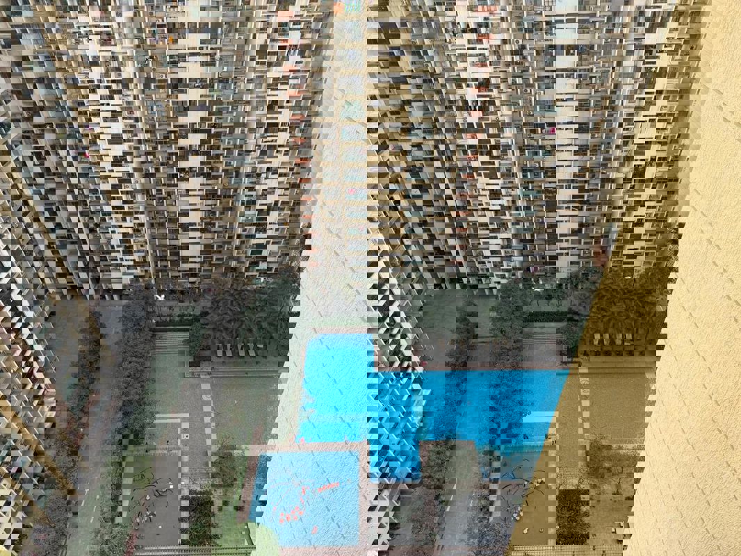 1.5 BHK 550 Sq.Ft. Apartment in Vasant Oasis Phase I