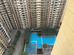 1.5 BHK Apartment For Rent in Vasant Oasis Phase I
