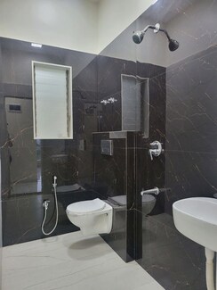 3 BHK + Pooja Room Apartment For Rent in Lodha Iris