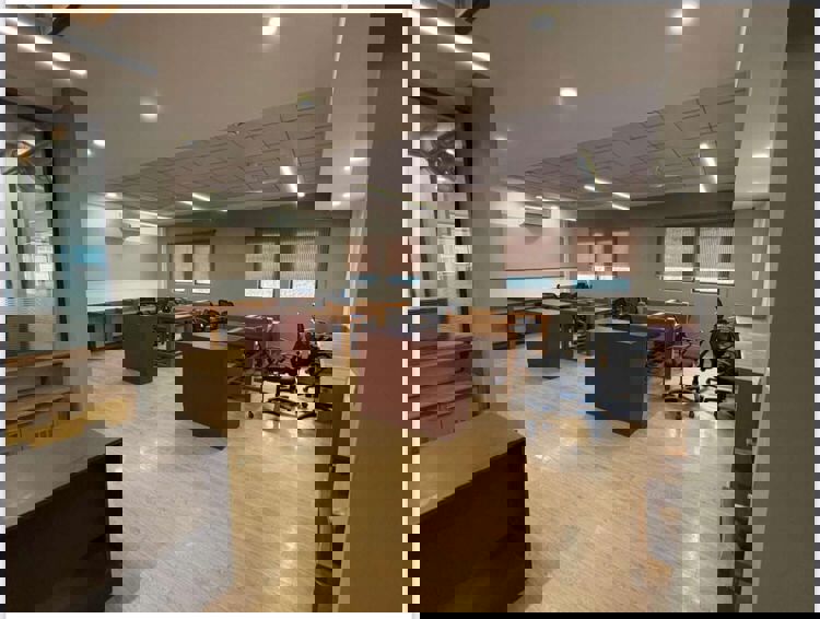 Office Space in IT/SEZ For Rent in Sector 63